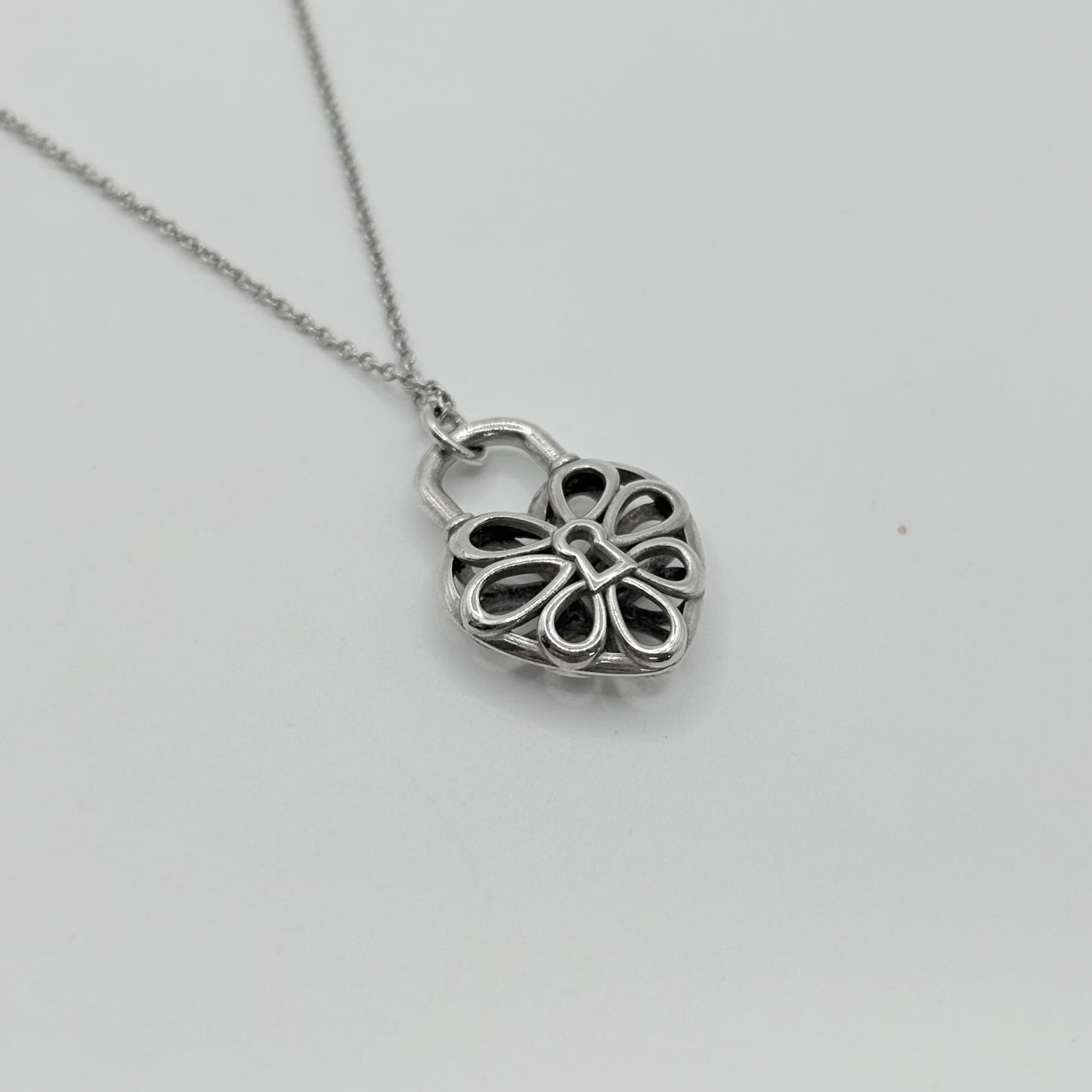 Tiffany&Co. ネックレス