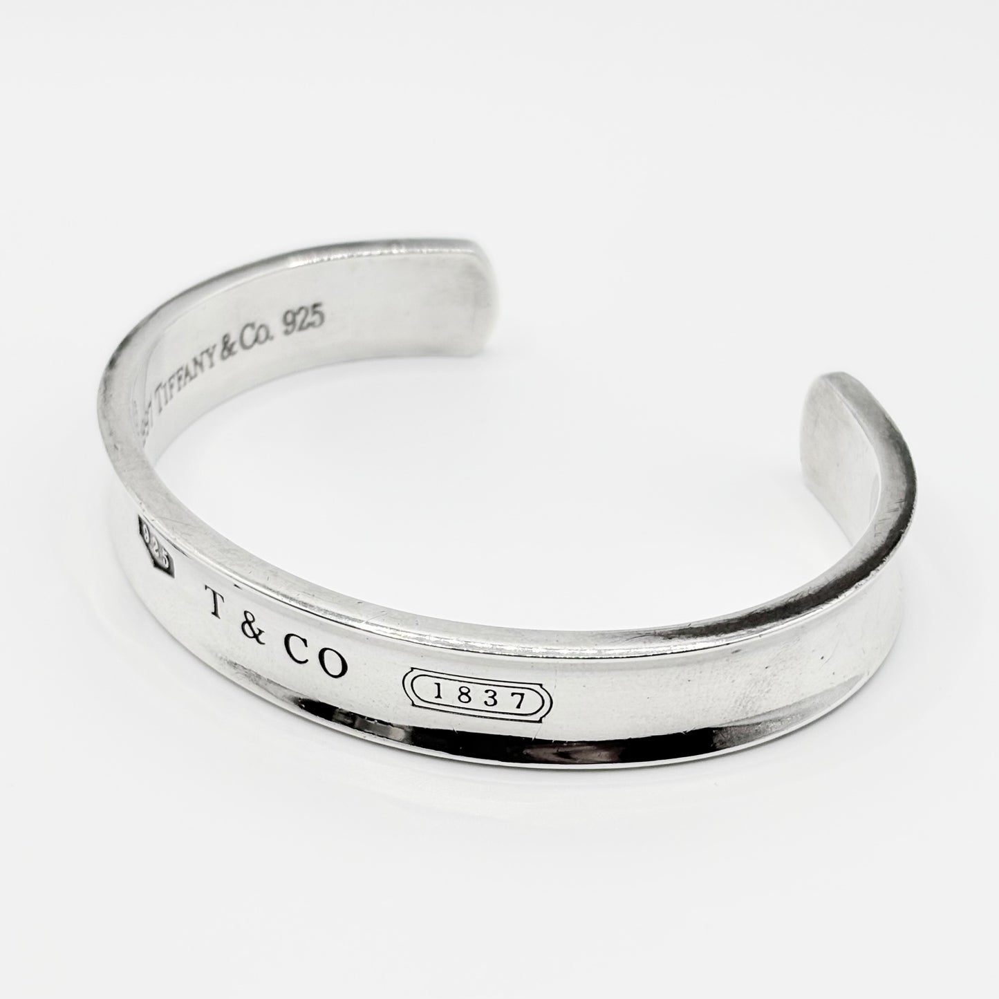 Tiffany&Co. ブレスレット 22