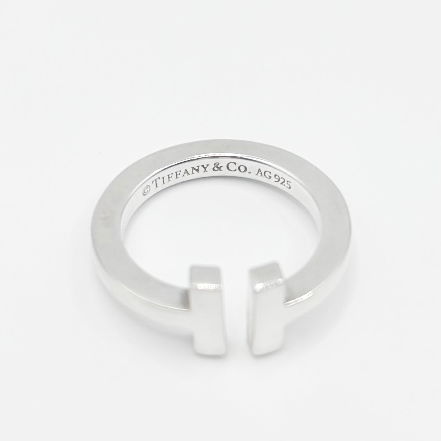 Tiffany&Co. リング