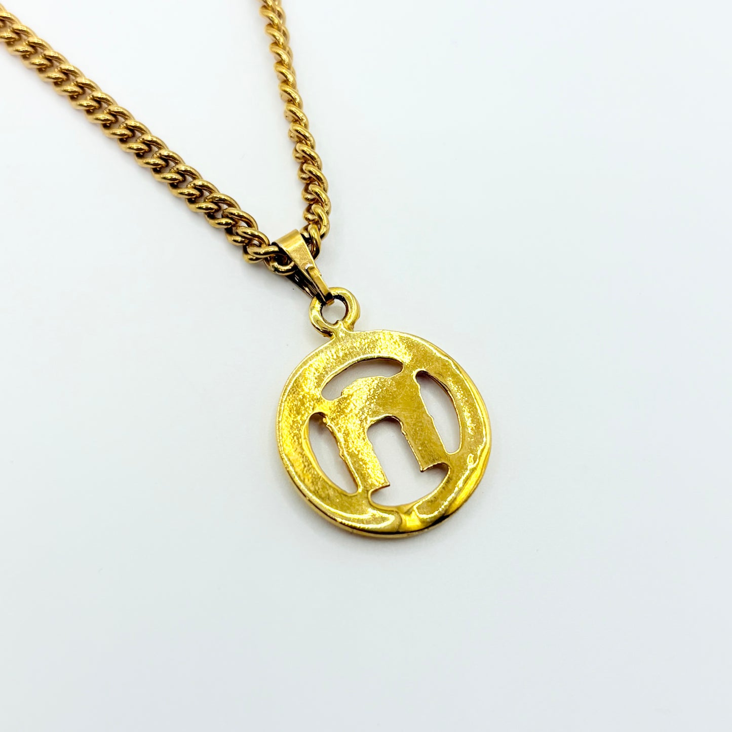 CELINE ネックレス