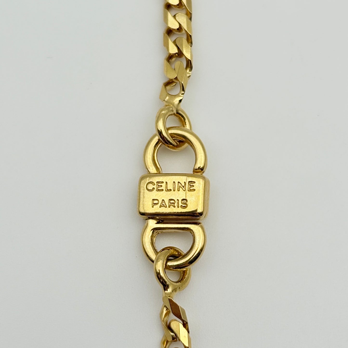 CELINE ネックレス