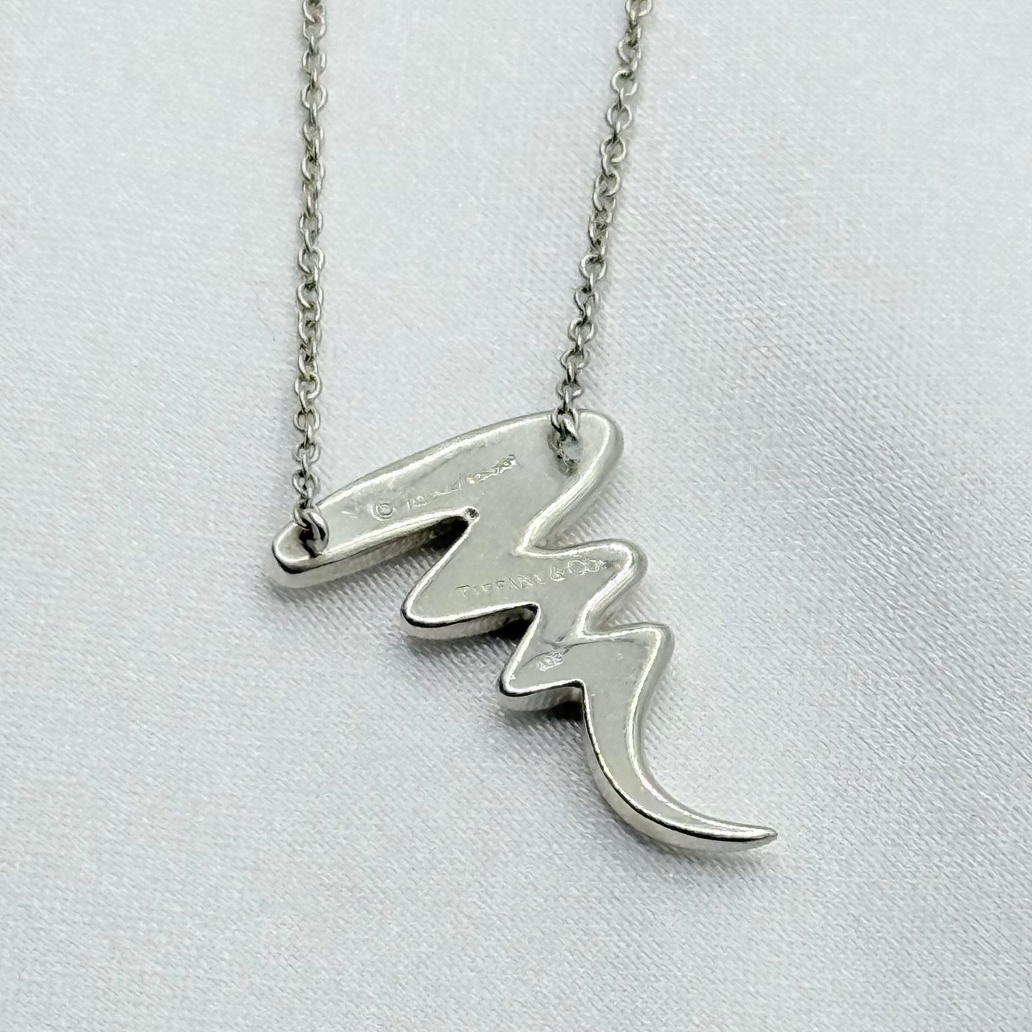 Tiffany&Co. ネックレス 46