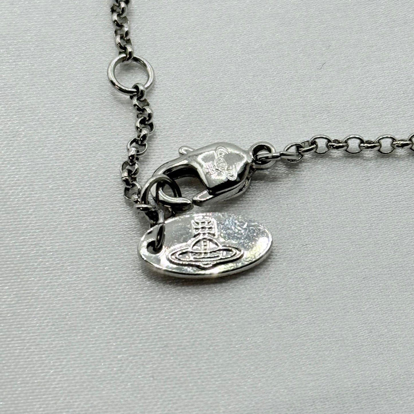 ORB Vivienne Westwood オーブネックレス 122