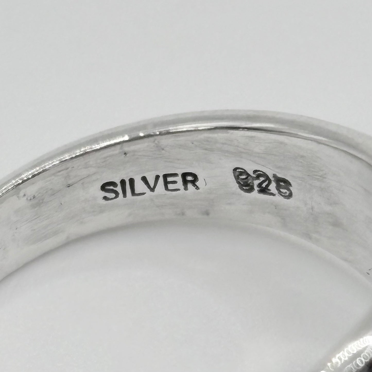 silver925 リング 584