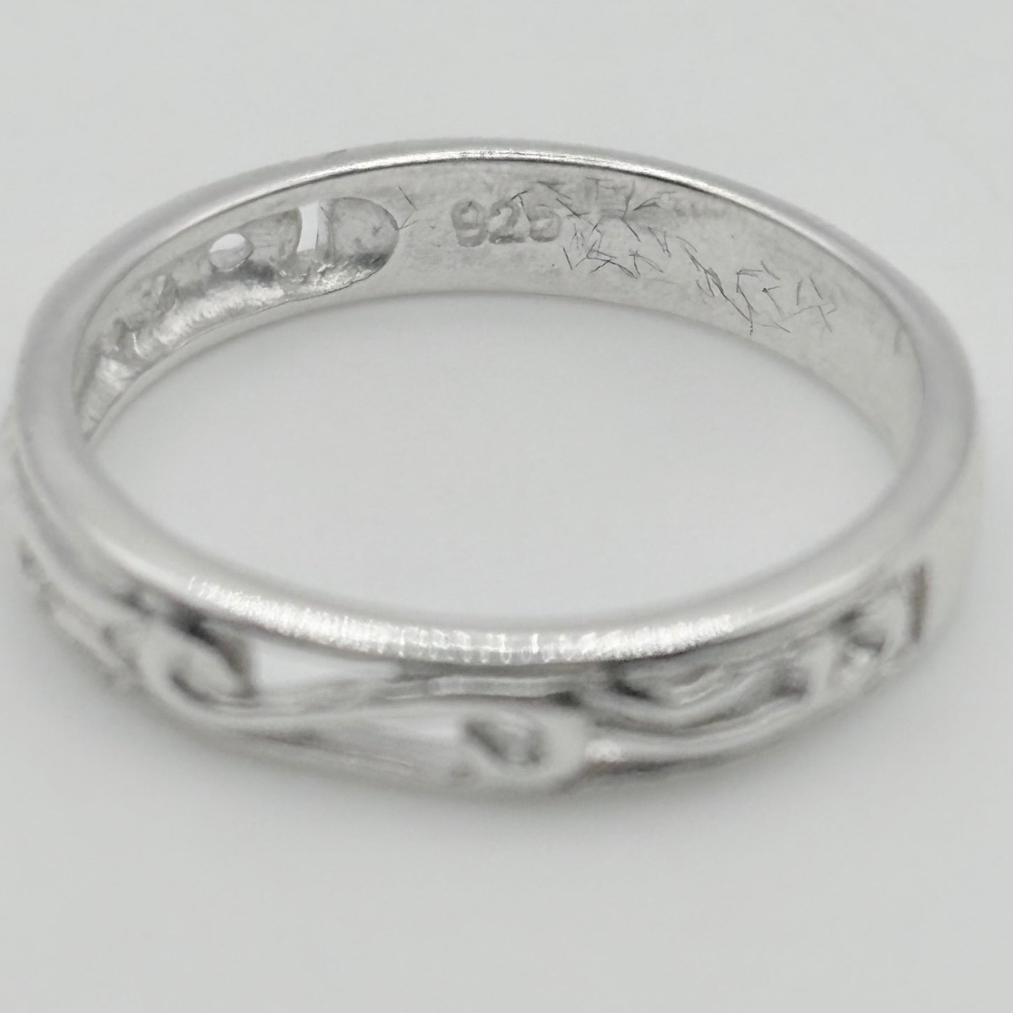 silver925 リング 250
