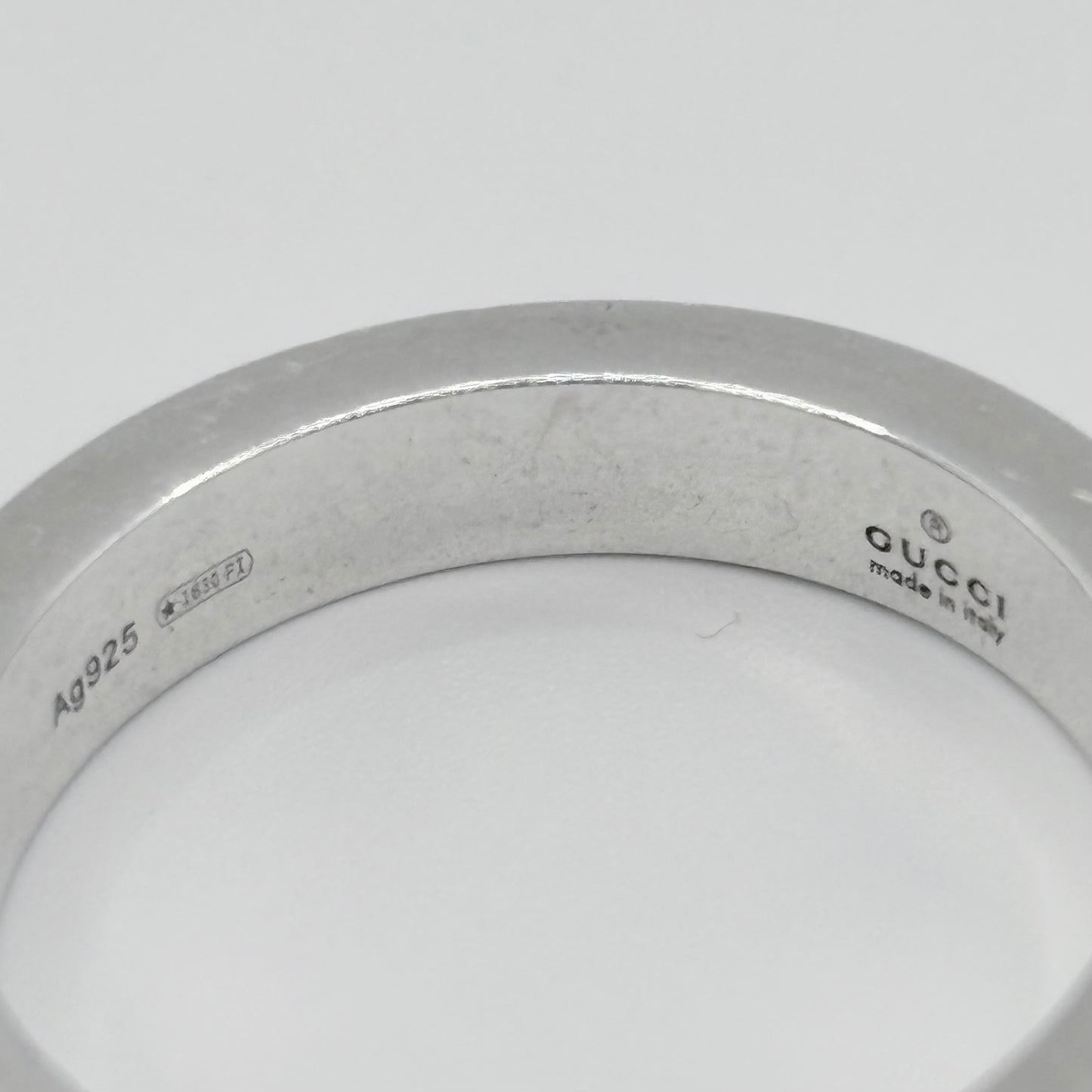 GUCCI リング 73