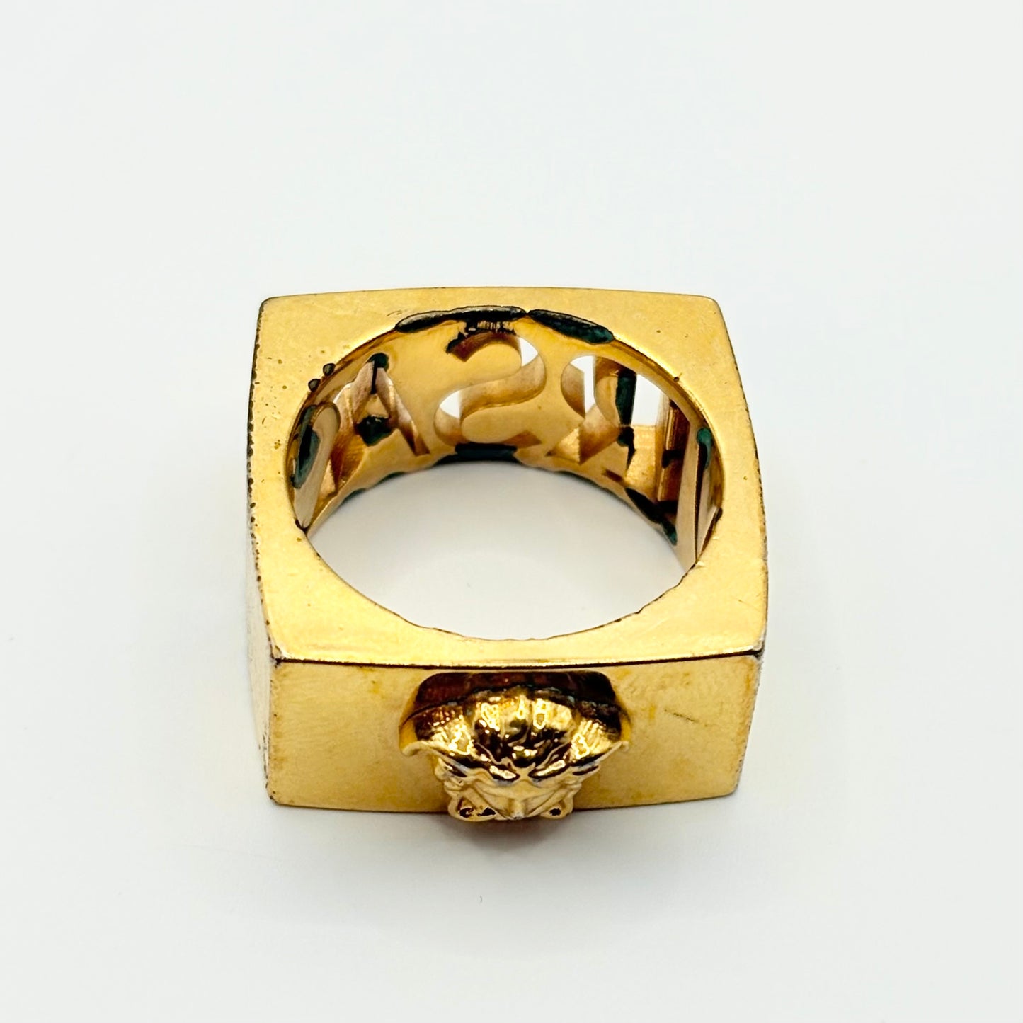VERSACE リング