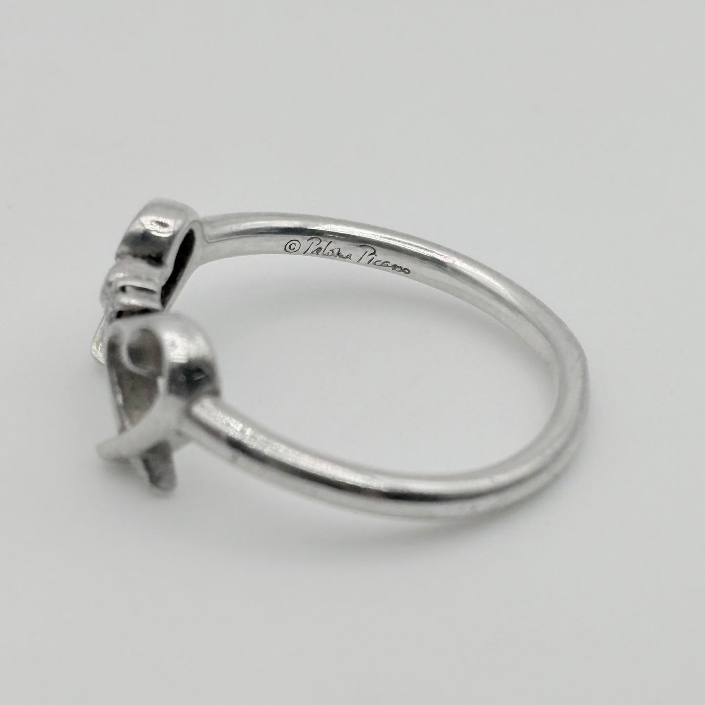 Tiffany&Co. リング