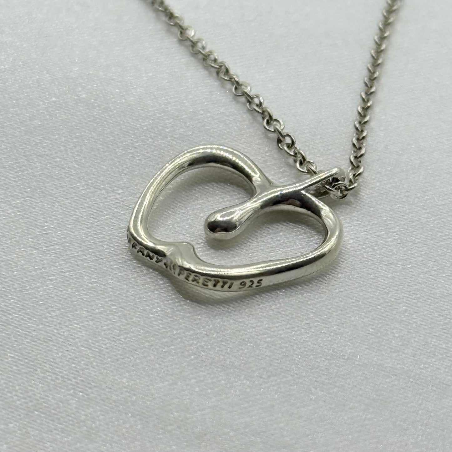 Tiffany&Co. ネックレス 67