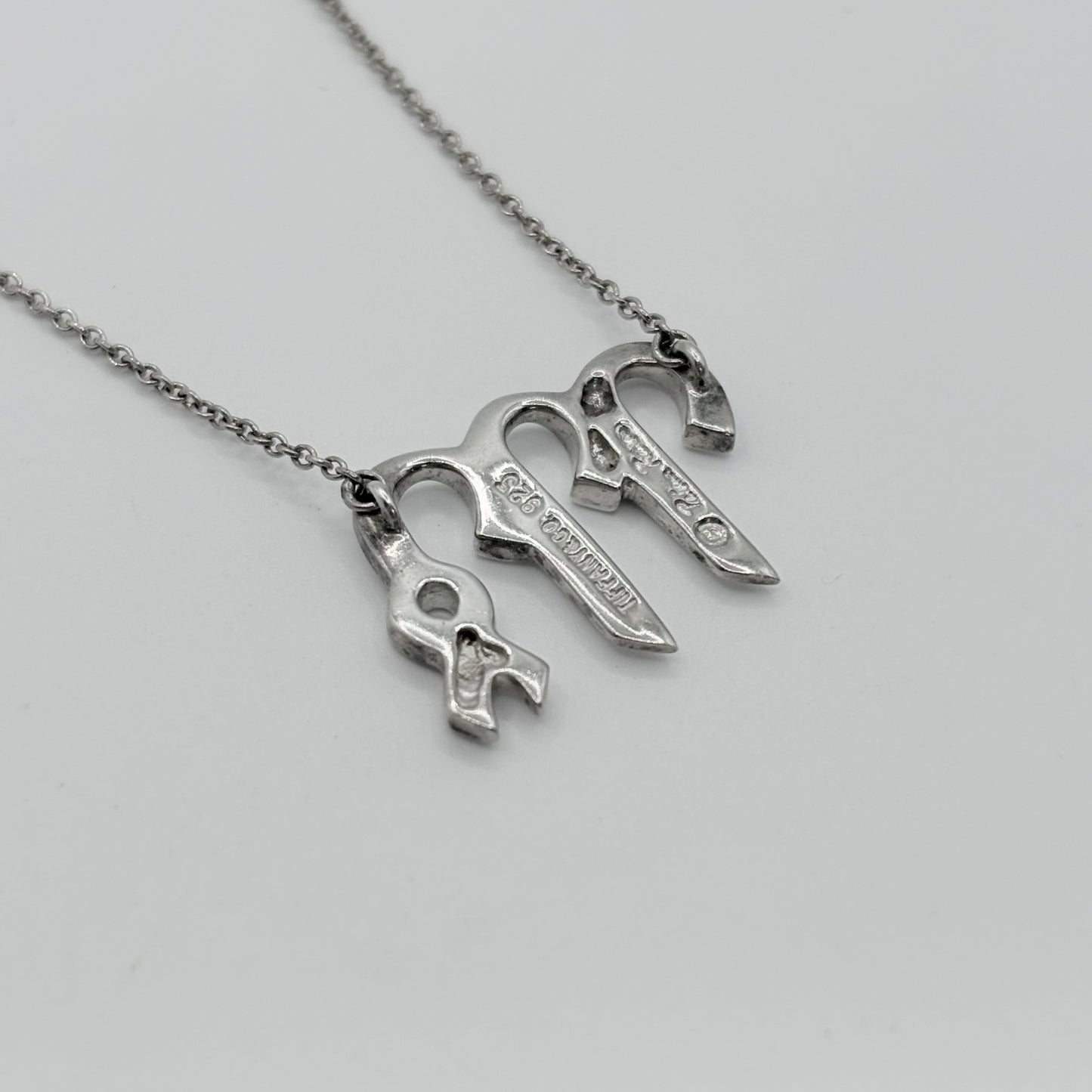 Tiffany&Co. ネックレス