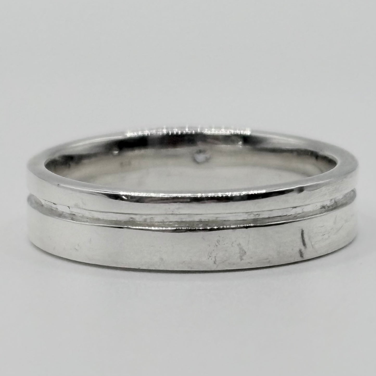 silver925 リング 586