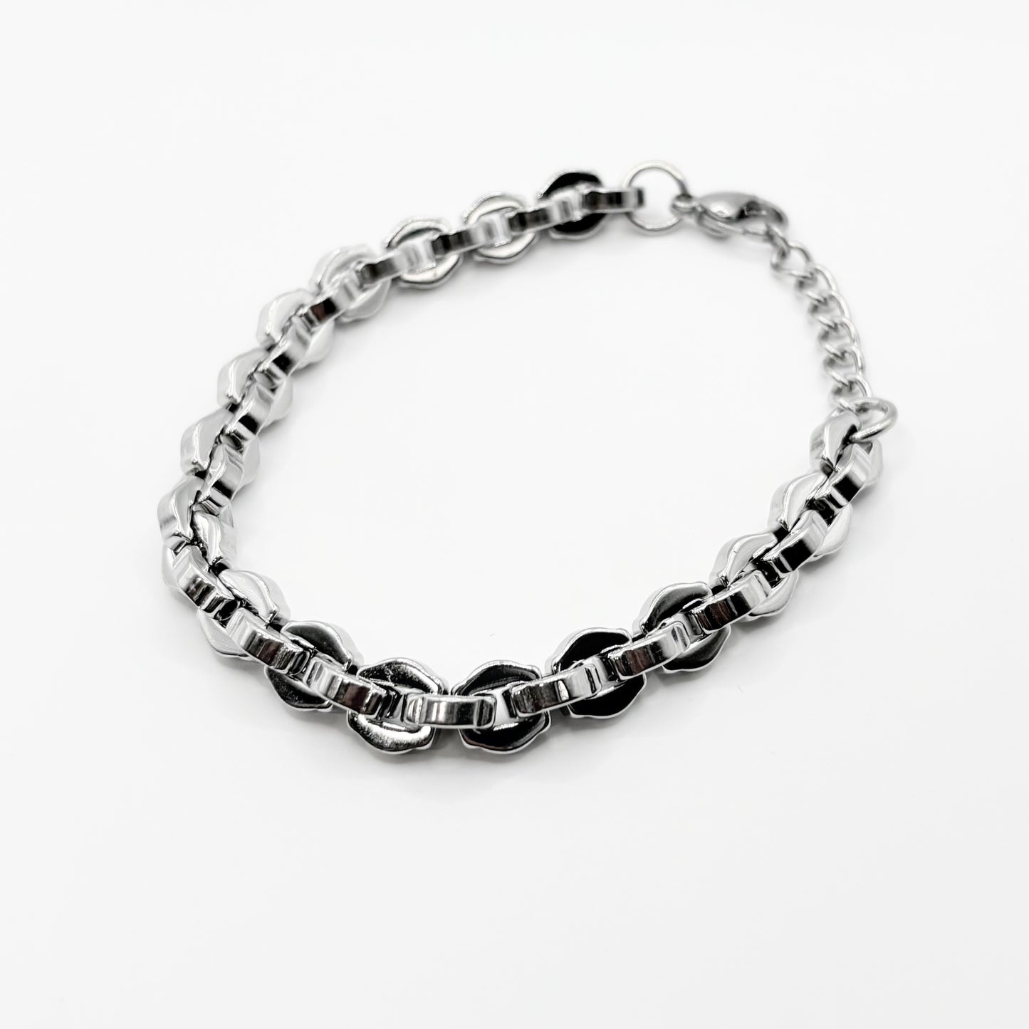 stainless ブレスレット 424