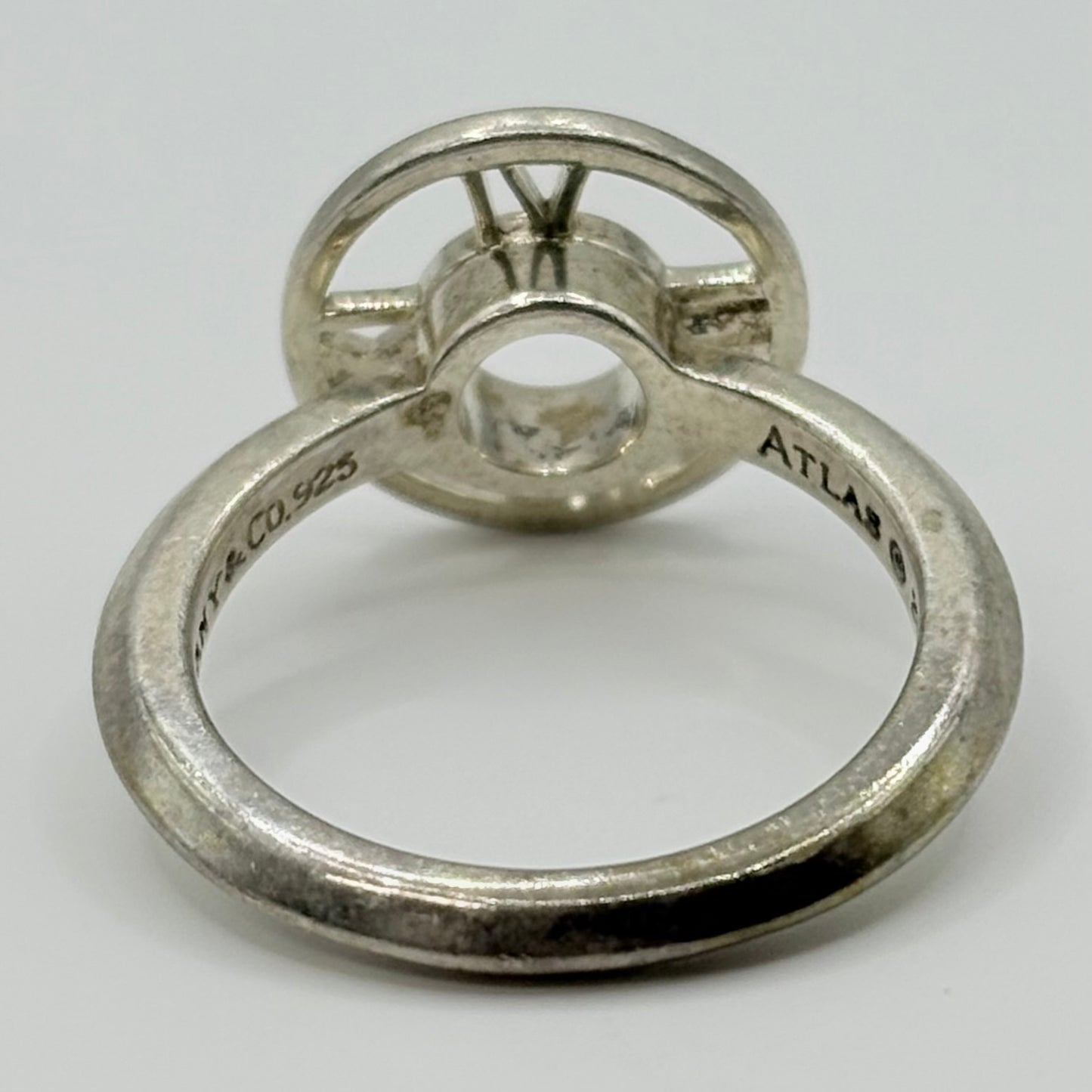 Tiffany&Co. リング