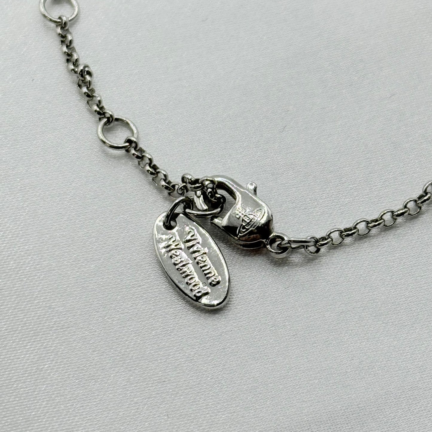 ORB Vivienne Westwood オーブネックレス 122