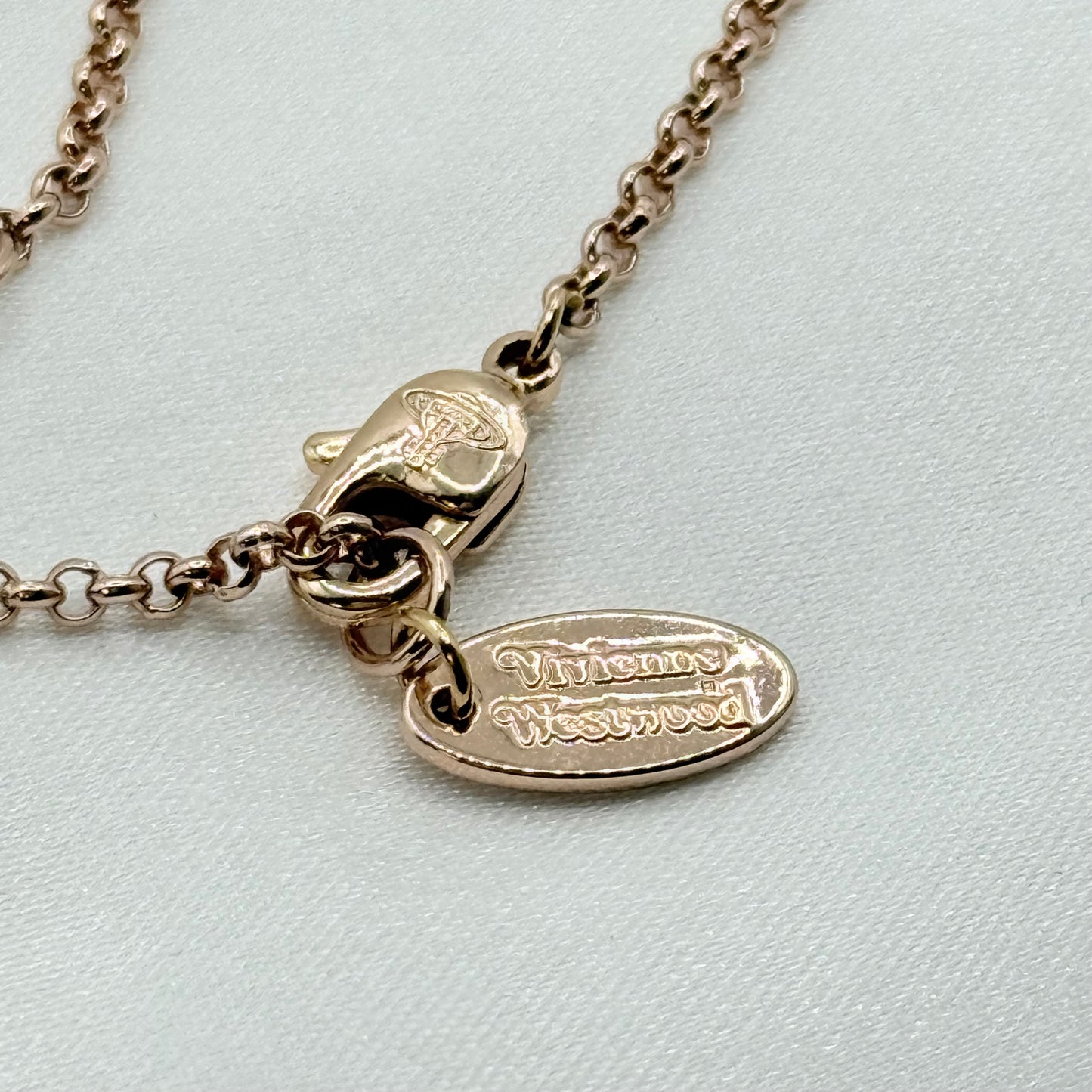 ORB Vivienne Westwood オーブネックレス 122