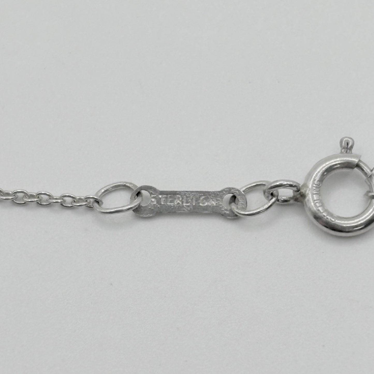 Tiffany&Co. ネックレス
