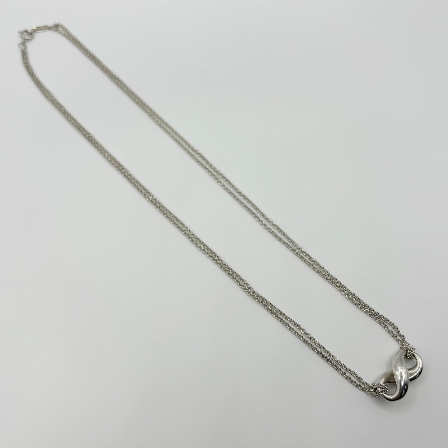 Tiffany&Co. ネックレス 3