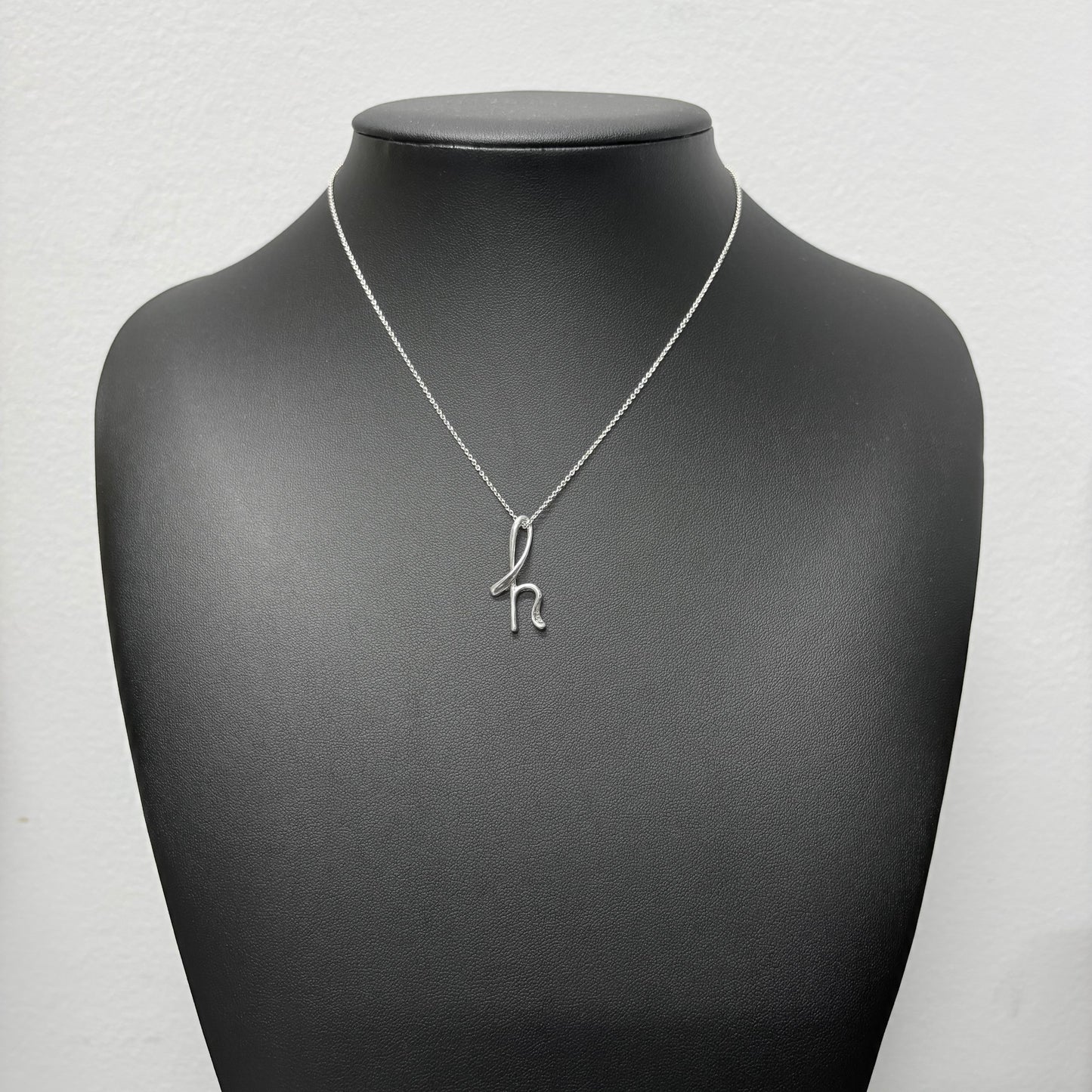 Tiffany&Co. ネックレス 863