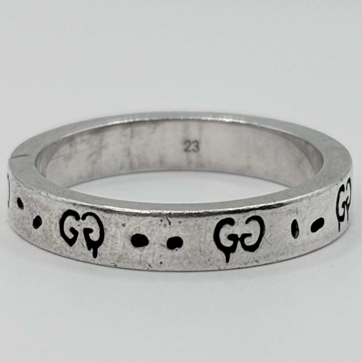 GUCCI リング 106