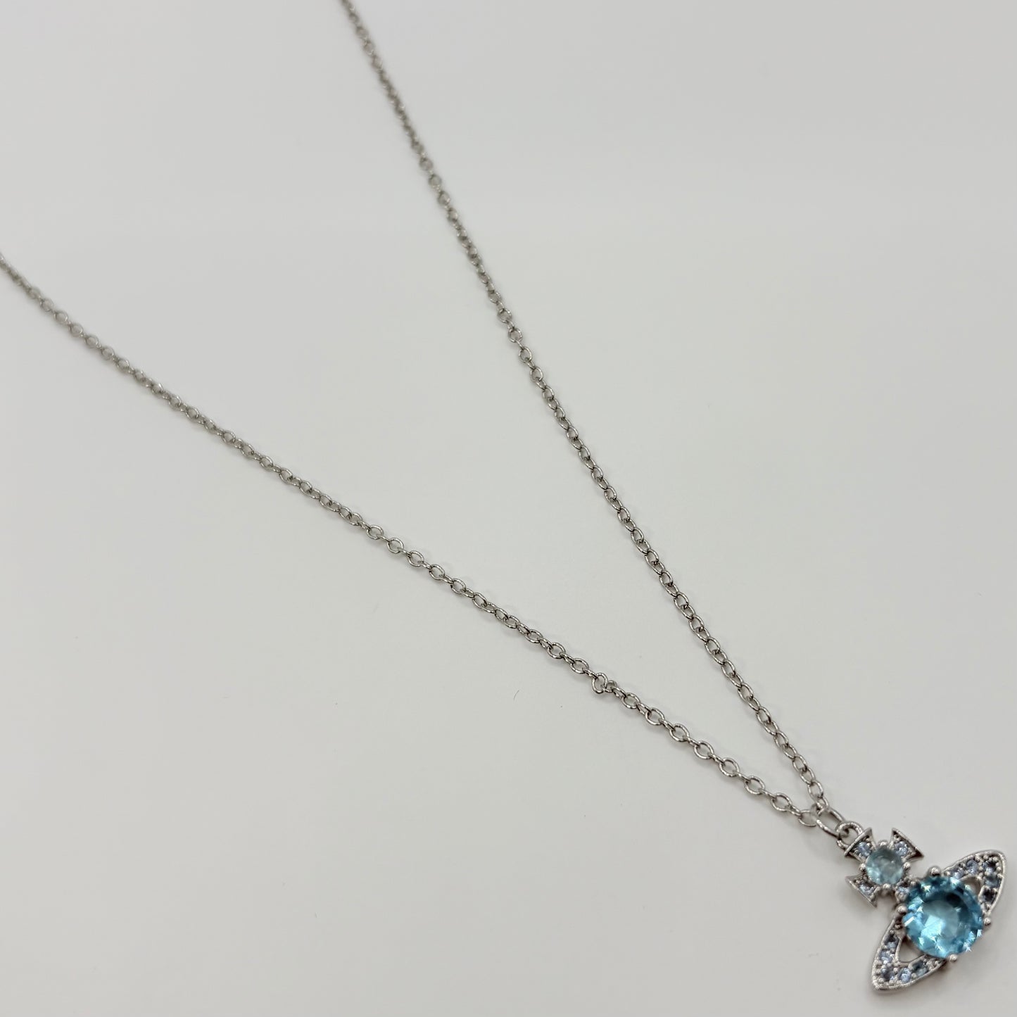 Vivienne Westwood ネックレス 135