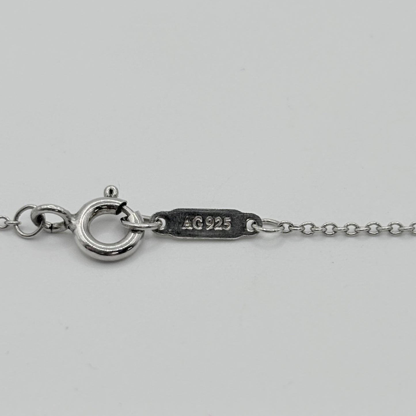 Tiffany&Co. ネックレス