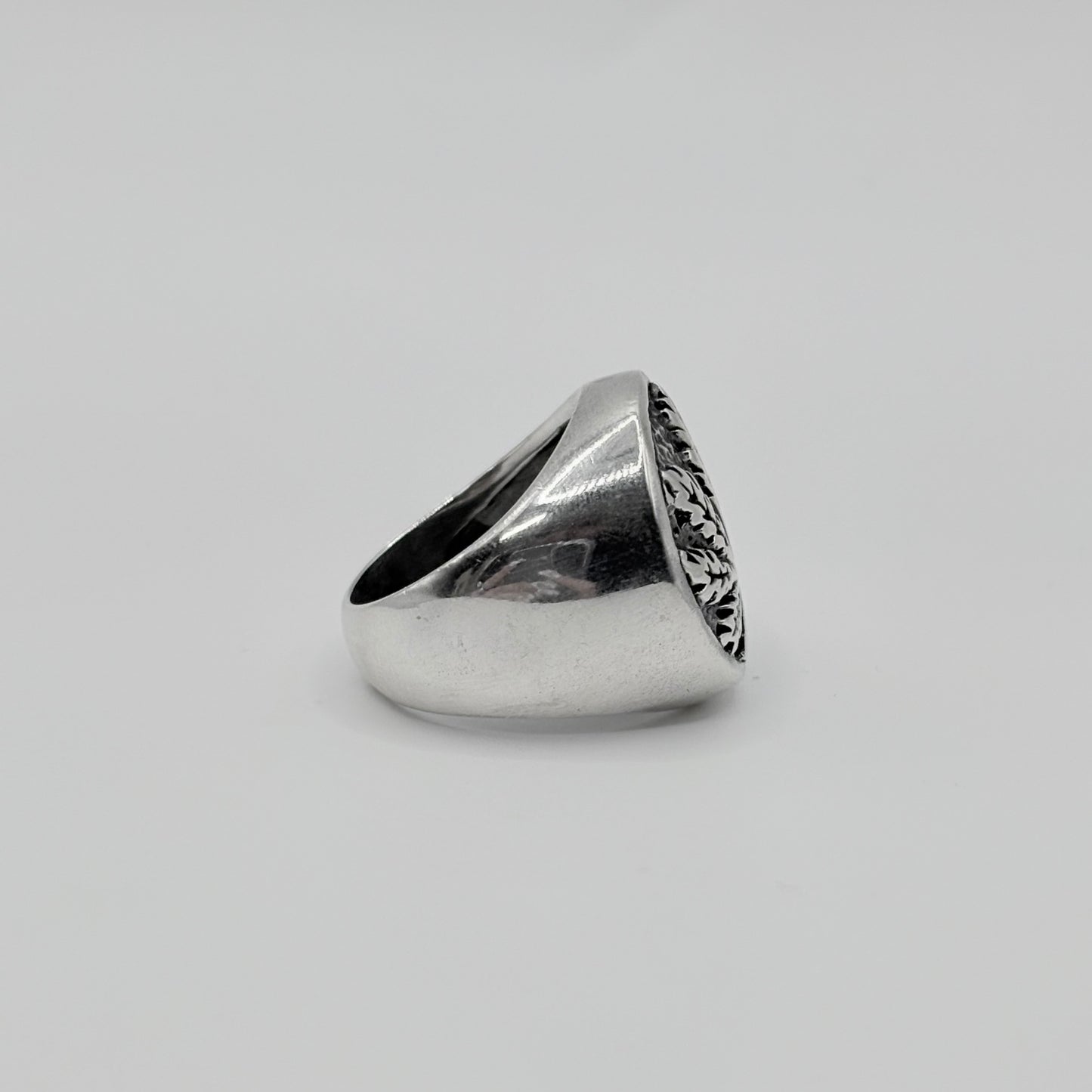 silver925 リング 597