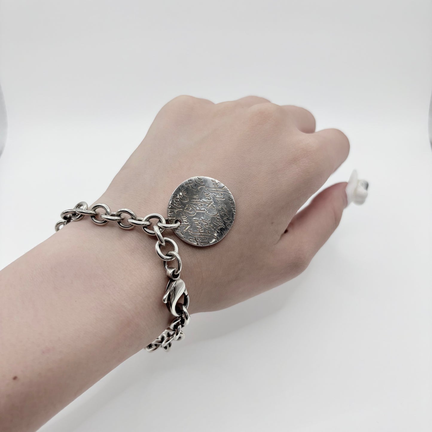 Tiffany&Co. ブレスレット 845