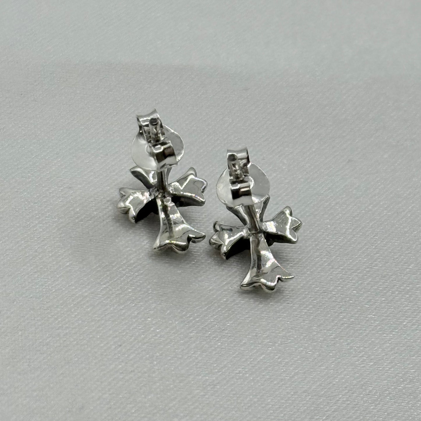 silver925 ピアス 353
