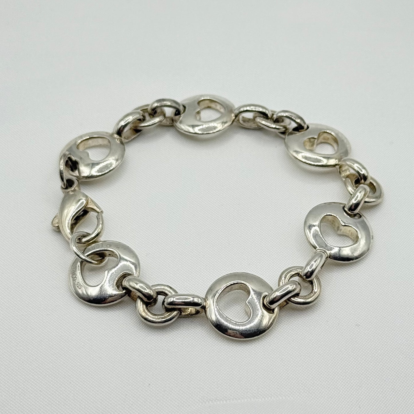 Tiffany&Co. ブレスレット 43