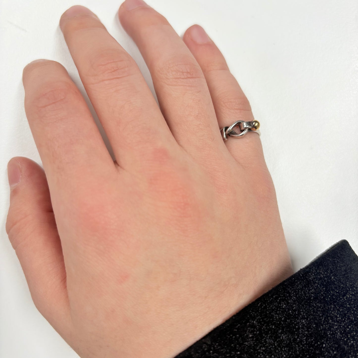 Tiffany&Co. リング 34