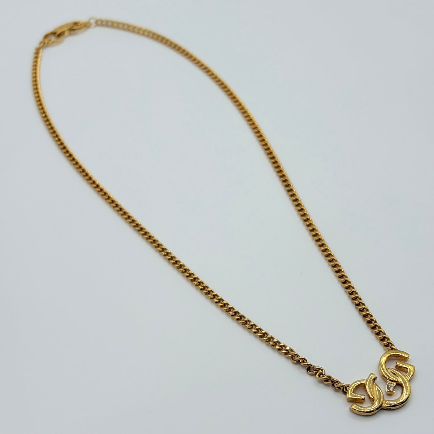 GIVENCHY ネックレス 668