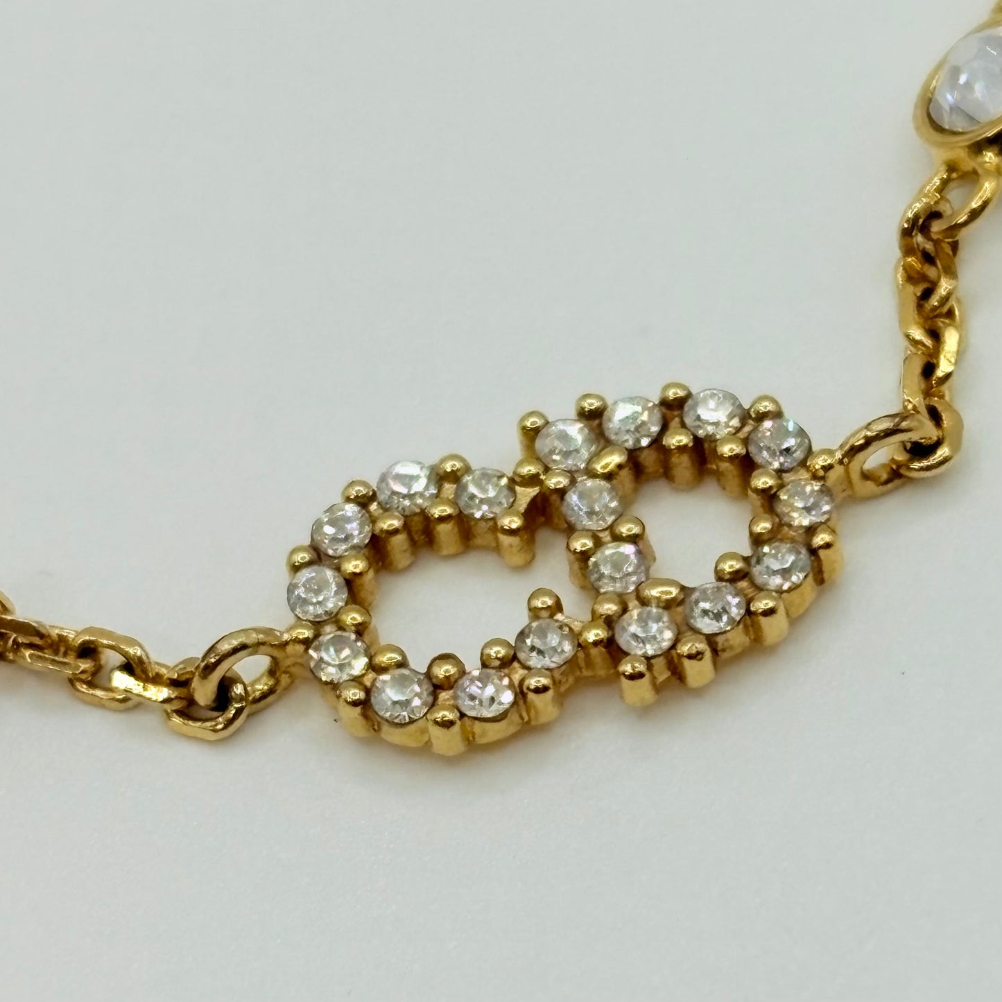 Christian Dior ブレスレット 210
