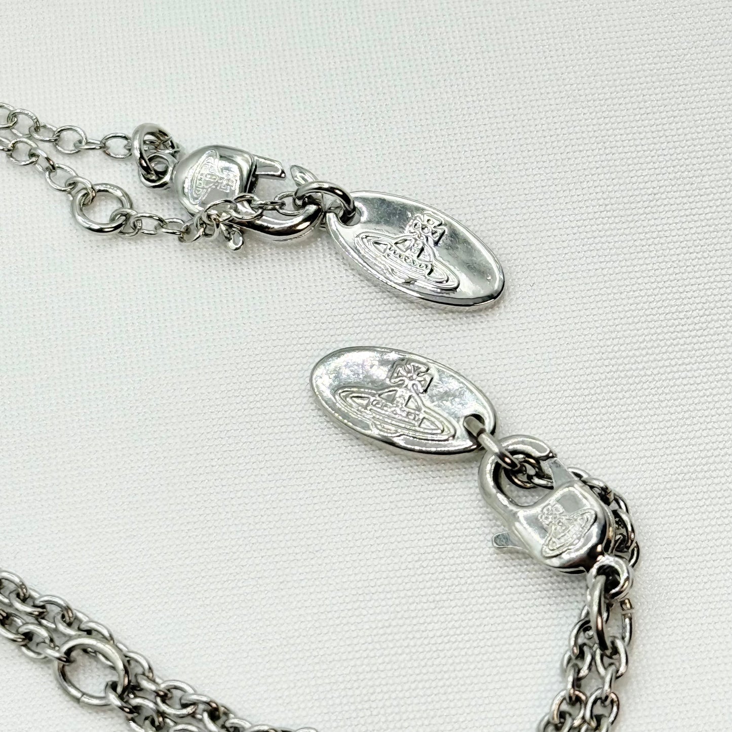 Vivienne Westwood ネックレス 138