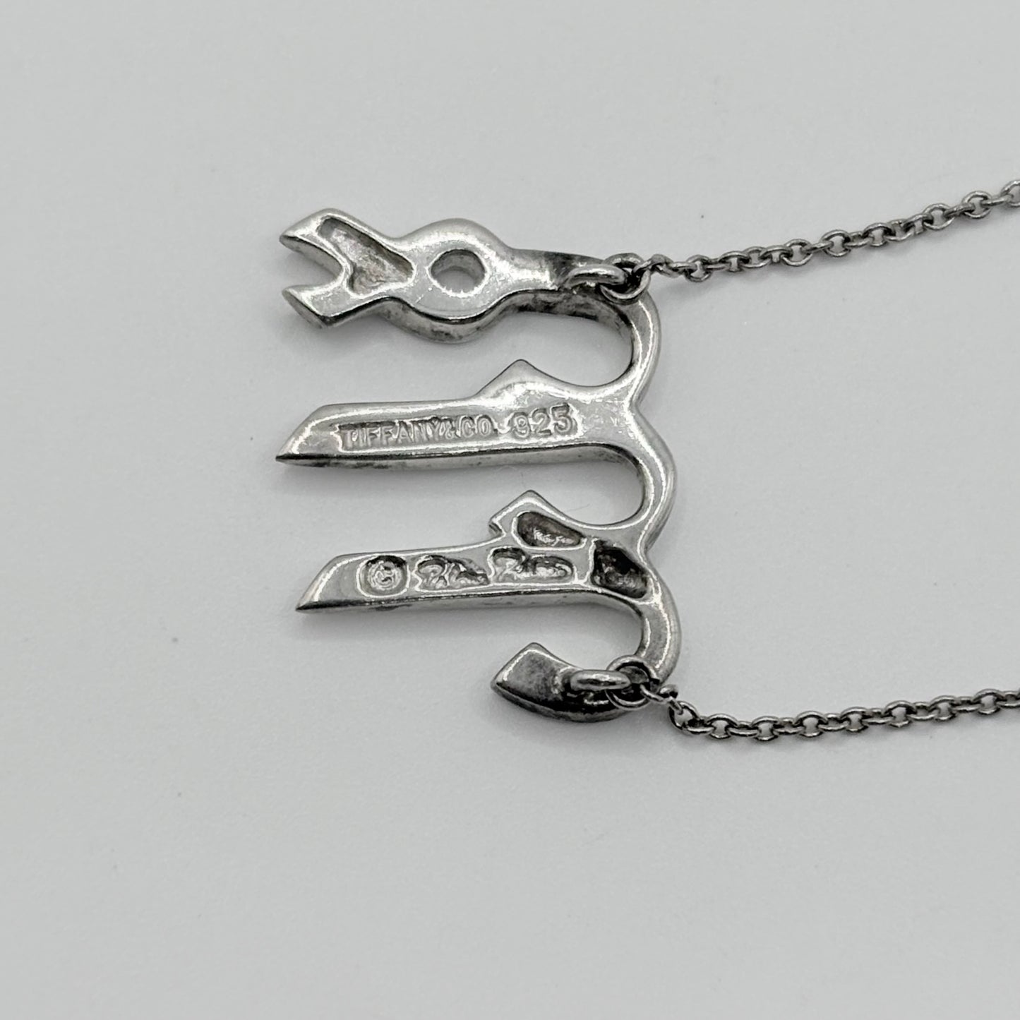 Tiffany&Co. ネックレス