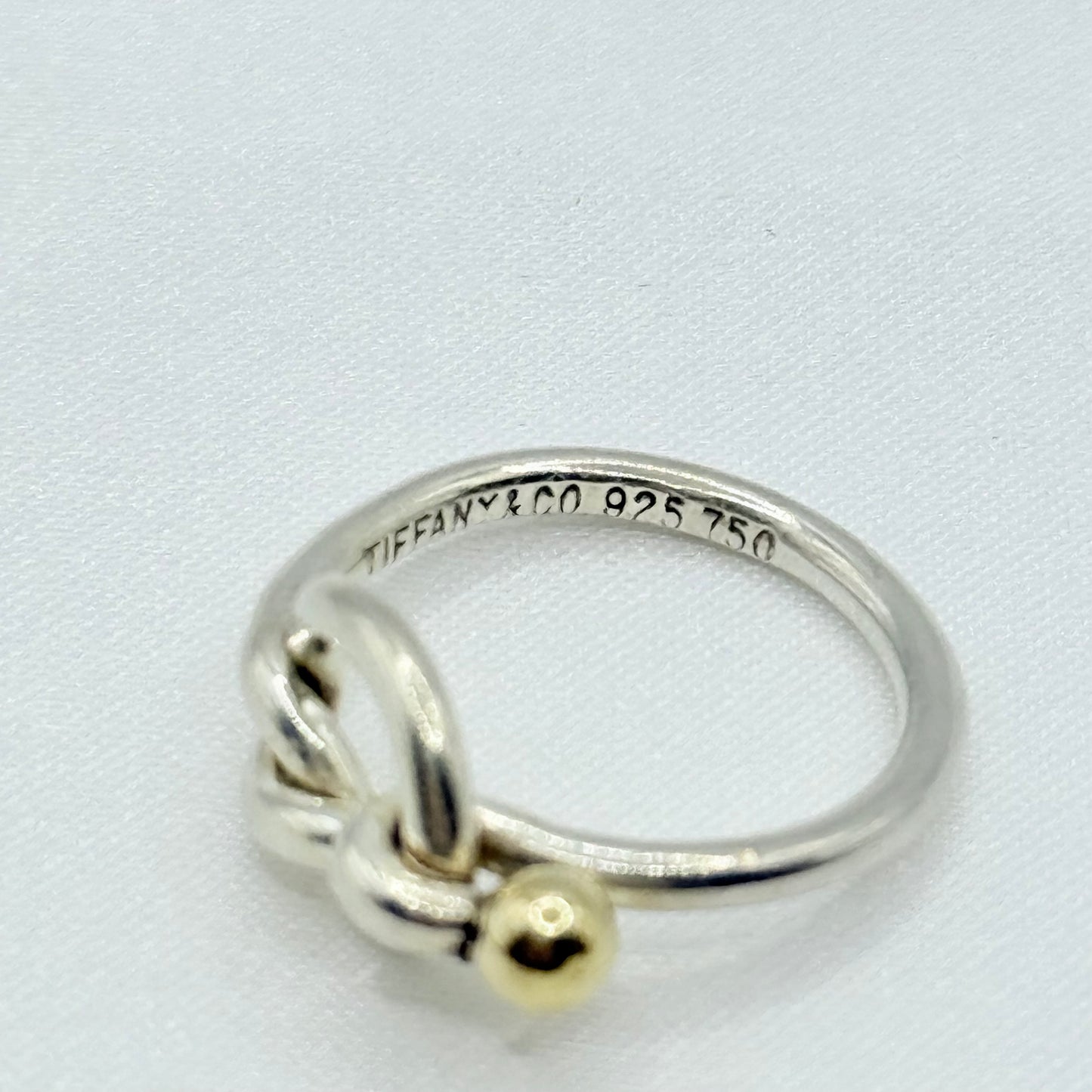 Tiffany&Co. リング 64