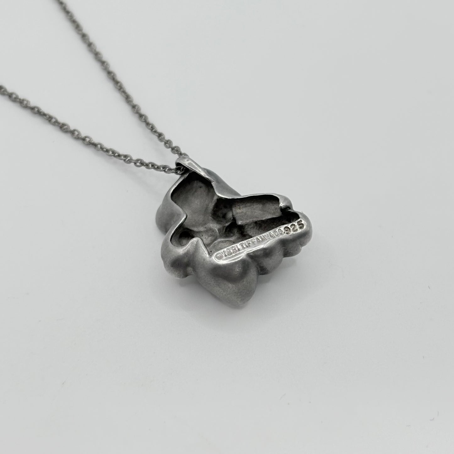 Tiffany&Co. ネックレス