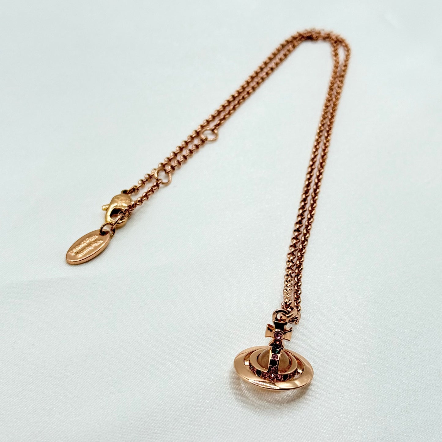 ORB Vivienne Westwood オーブネックレス 122