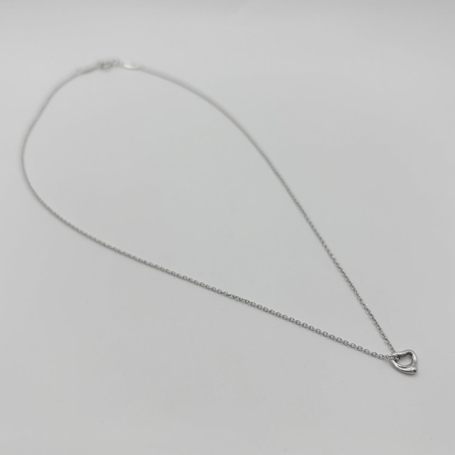 Tiffany&Co. ネックレス