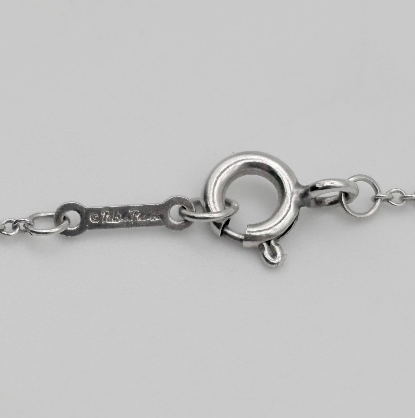 Tiffany&Co. ネックレス