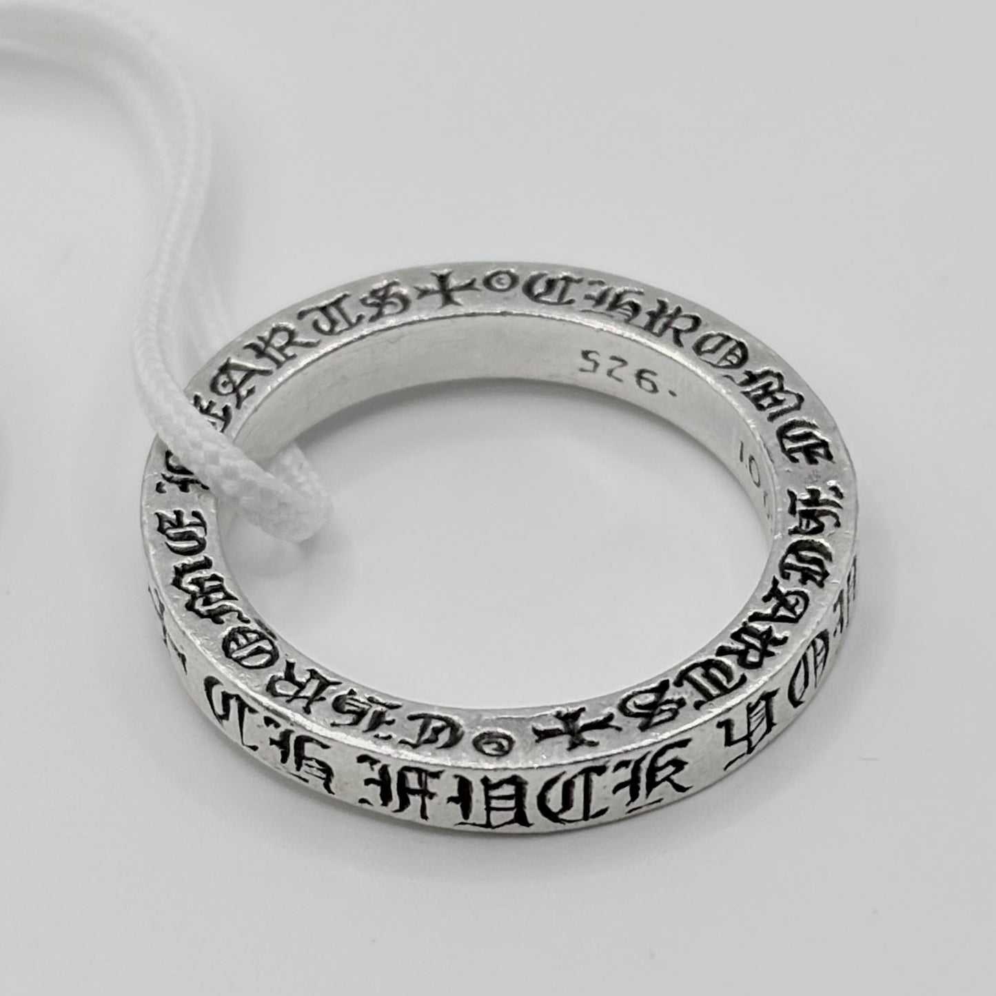 Chrome Hearts リング
