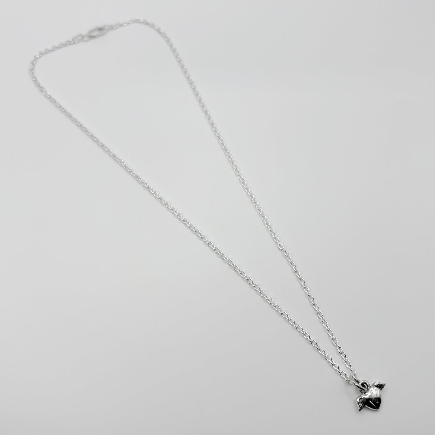 silver925 ネックレス 573