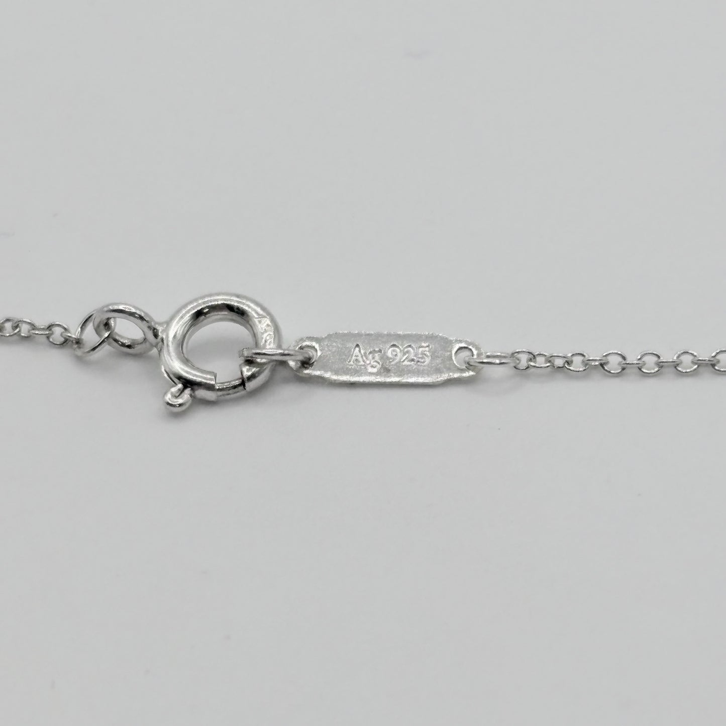 Tiffany&Co. ネックレス 862