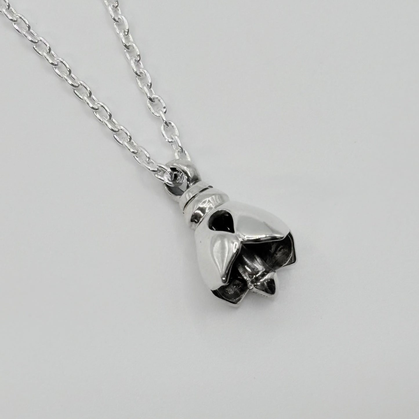 silver925 ネックレス 560