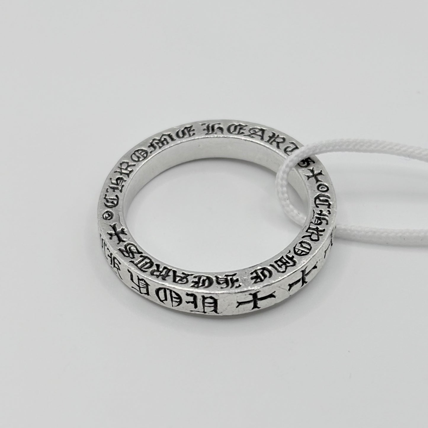 Chrome Hearts リング