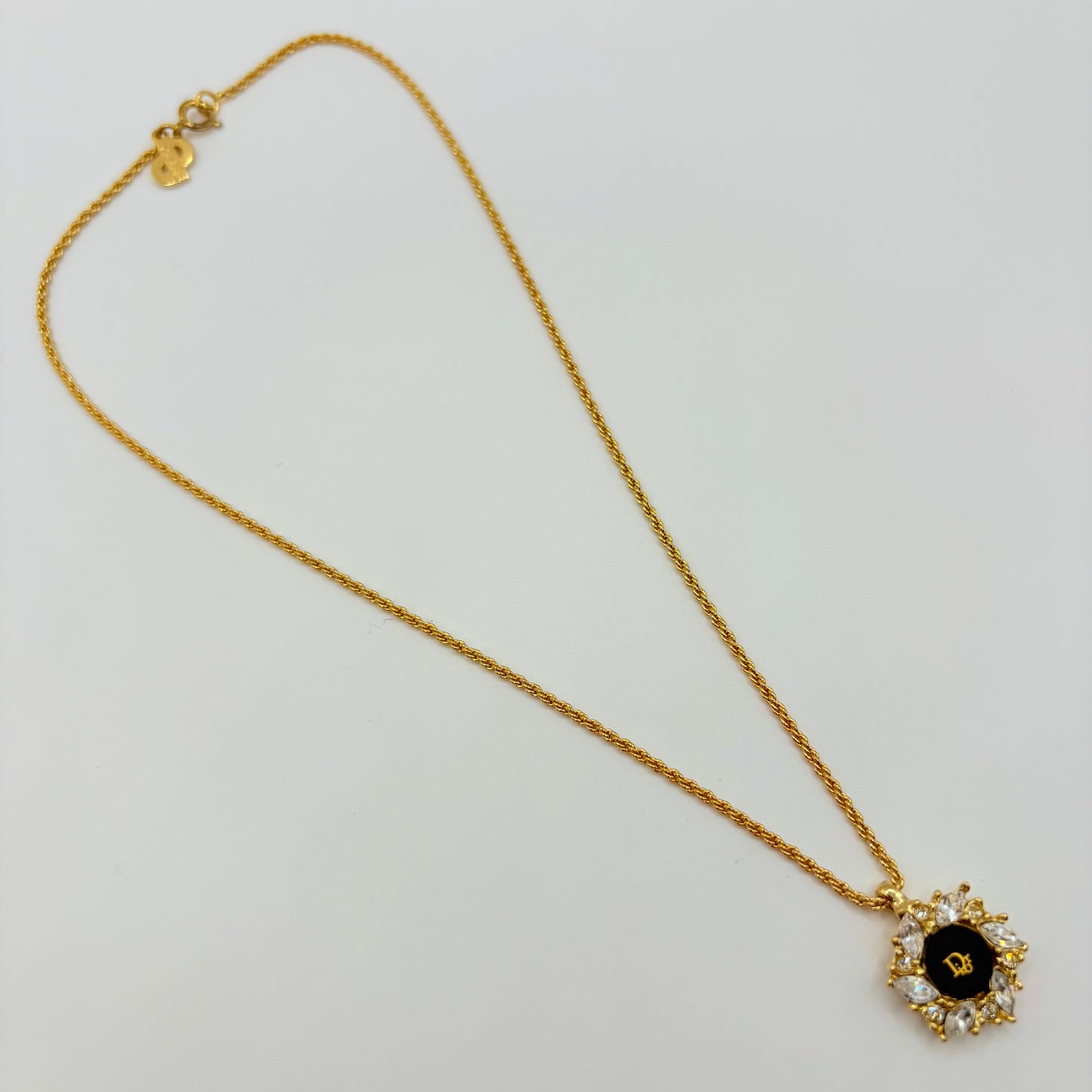 Christian Dior ネックレス 216