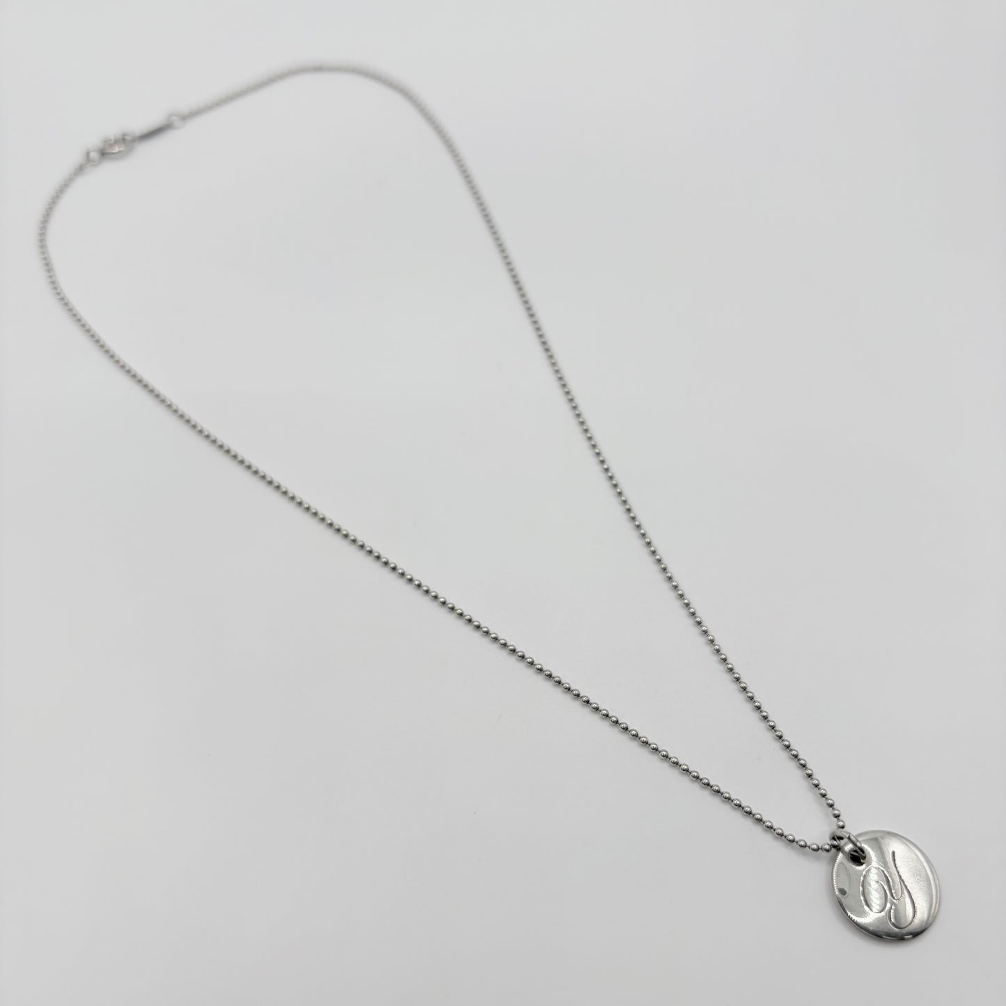 Tiffany&Co. ネックレス 55