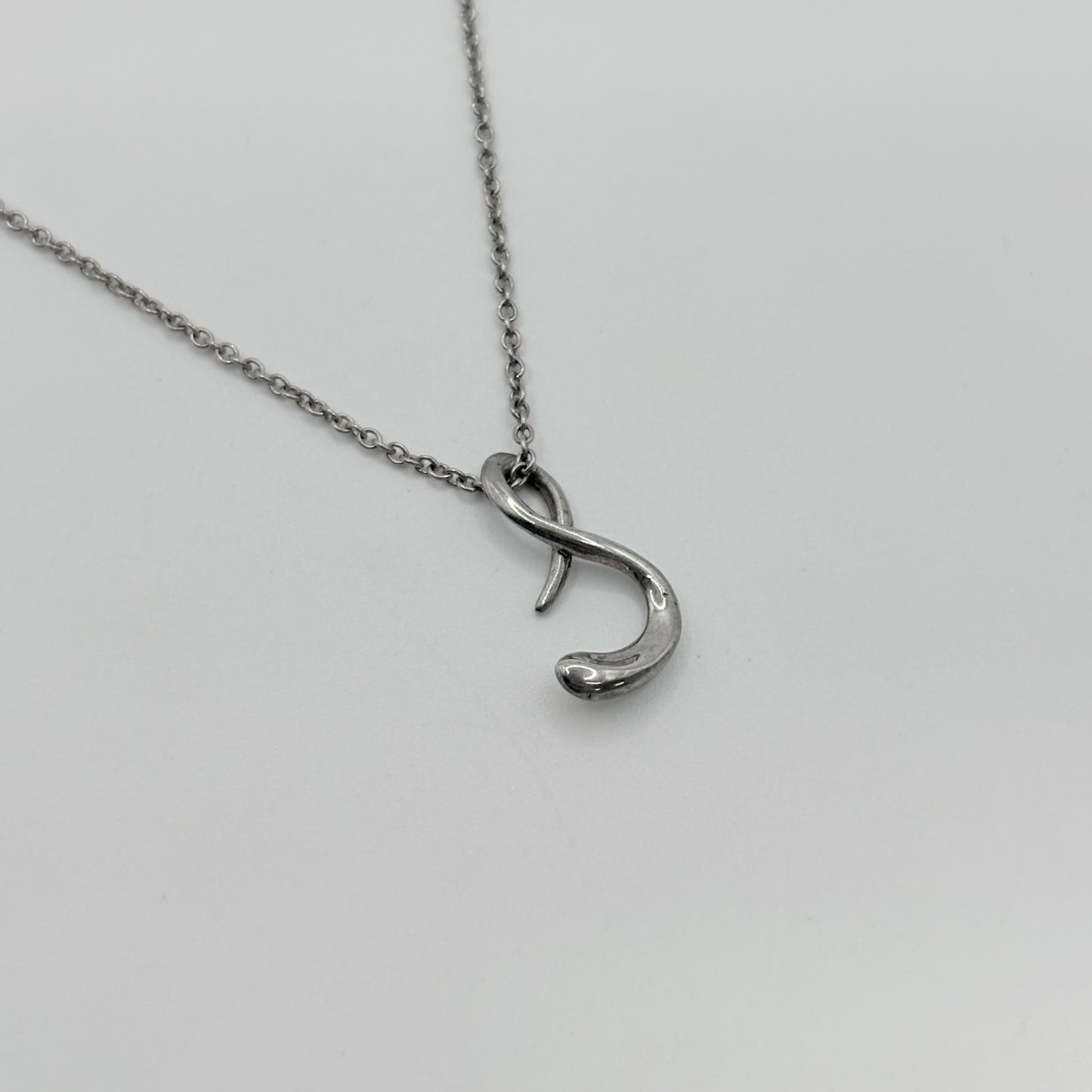 Tiffany&Co. ネックレス