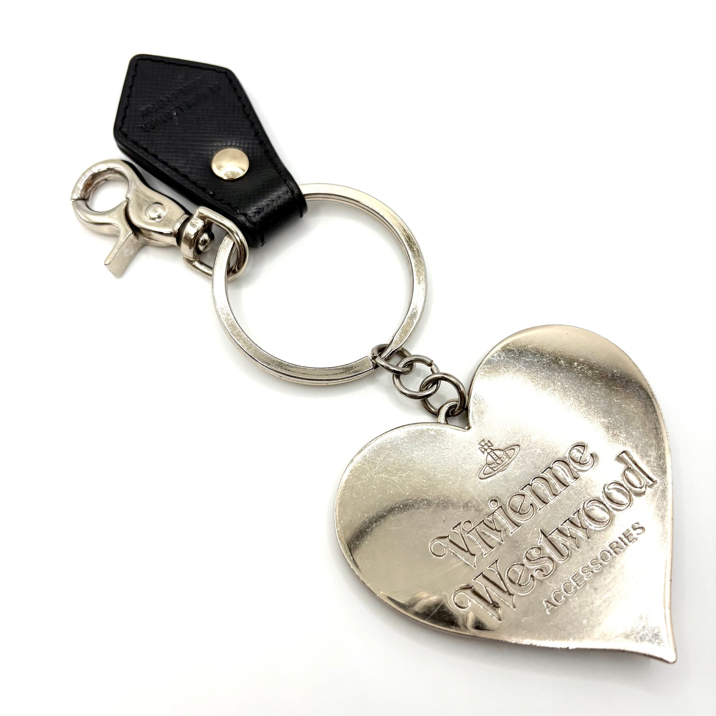 Vivienne Westwood キーリング 138