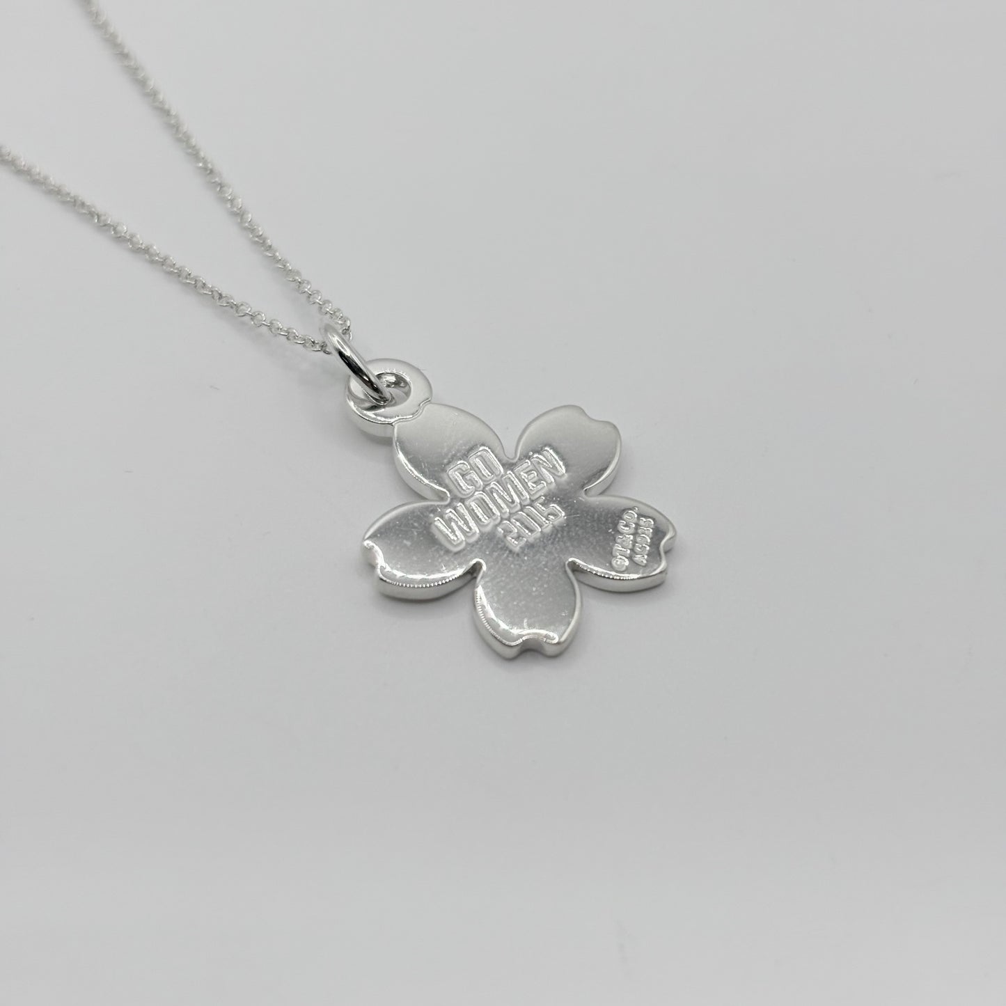 Tiffany&Co. ネックレス 859