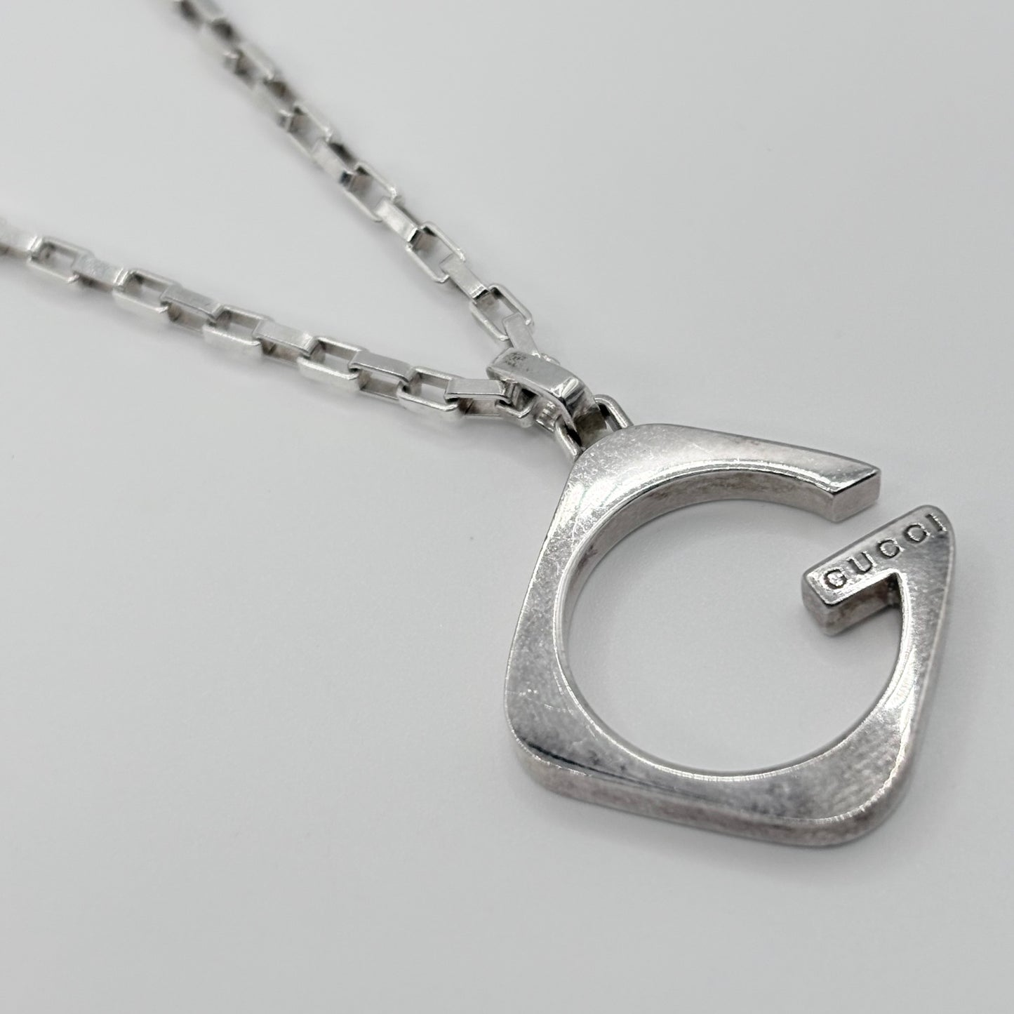 GUCCI ネックレス 102